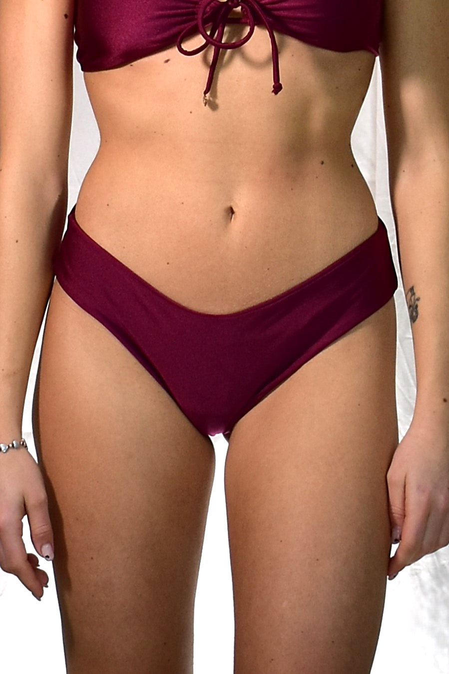 petitluxe slip microfibra