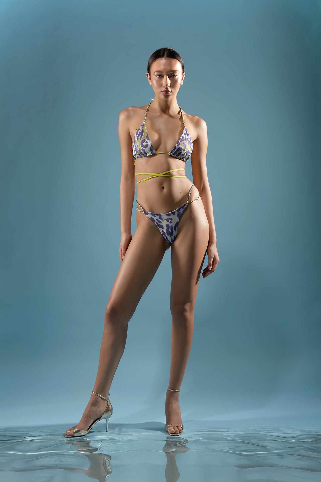 petitluxe bikini  made in italy
