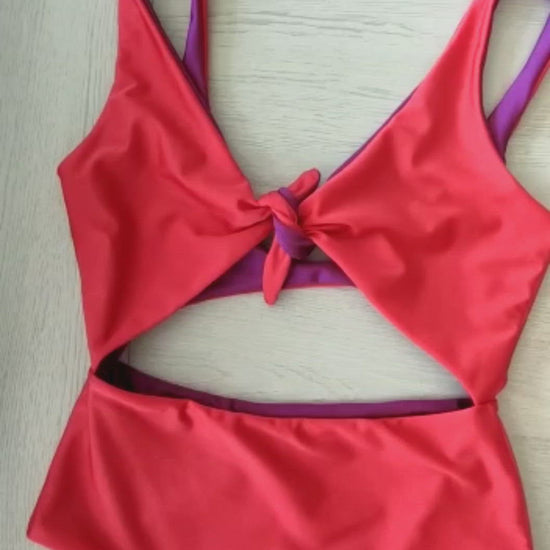 costume reversibile petitluxe