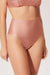 Bikini bottom vita alta microfibra petitluxe